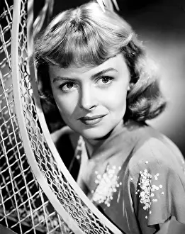 BEYOND GLORY, Donna Reed, 1948