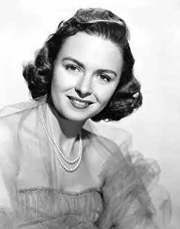 Jsx 56 Prints: BEYOND GLORY, Donna Reed, 1948
