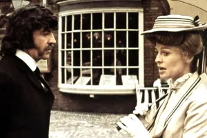 1970 Movies Prints: THE GO-BETWEEN, Alan Bates, Julie Christie, 1970