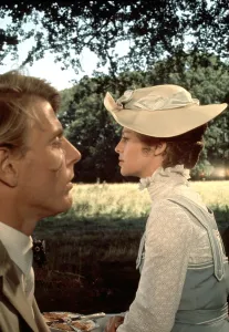 2007 Prints: THE GO-BETWEEN, Edward Fox, Julie Christie, 1970