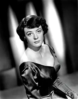 Maggie Prints: NOWHERE TO GO, Maggie Smith, 1958