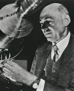 Astronomical Prints: GODDARD, Robert Hutchings (1882-1945)