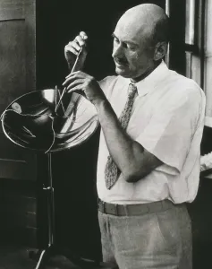 Astronomical Prints: GODDARD, Robert Hutchings (1882-1945)