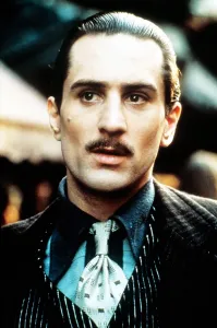 Head Shot Prints: THE GODFATHER: PART II, Robert De Niro, 1974 GD2 002(3724)