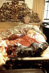 Pajamas Prints: THE GODFATHER, John Marley, 1972
