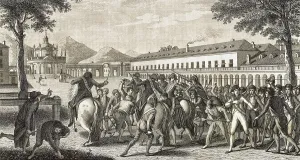 Aisagp2 Prints: GODOY y ALVAREZ DE FARIA, Manuel de (1767-1851)