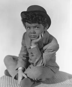 Images Dated 1st September 2015: SO GOES MY LOVE, Bobby Driscoll, 1946