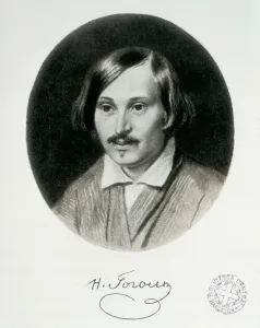 Nikolai Vasilievich 1809 1852 Prints: GOGOL, Nikolai Vasilievich (1809-1852)