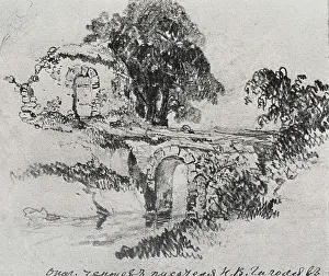 Drawings Prints: GOGOL, Nikolai Vasilievich (1809-1852)