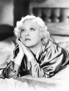 Marion Prints: GOING HOLLYWOOD, Marion Davies, 1933