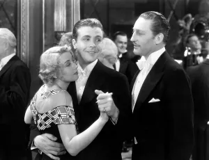 Blondell Prints: GOLD DIGGERS OF 1933, Joan Blondell, Dick Powell, Warren William, 1933