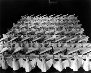 Films By Busby Berkeley Prints: GOLD DIGGERS OF 1935, 1935