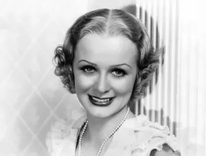 GOLD DIGGERS OF 1935, Gloria Stuart, 1935
