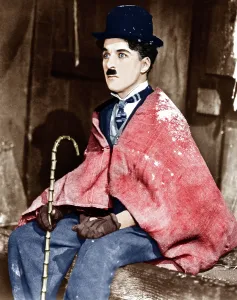 Images Dated 9th March 2012: THE GOLD RUSH, Charles Chaplin, 1925
