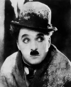 Sfilm Proj Prints: THE GOLD RUSH, Charles Chaplin, 1925