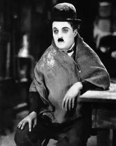Sfilm Proj Prints: THE GOLD RUSH, Charles Chaplin, 1925