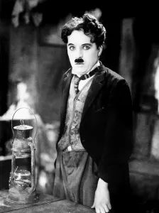 Ebxrp Prints: THE GOLD RUSH, Charlie Chaplin, 1925