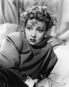 GOLD RUSH MAISIE, Ann Sothern, 1940