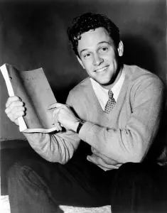 Script Prints: GOLDEN BOY, William Holden, on set, 1939
