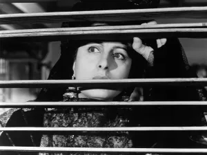 Films By Jean Renoir Prints: THE GOLDEN COACH, (aka LE CARROSSE D'OR), Anna Magnani, 1953