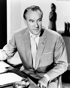 Images Dated 20th August 2015: FIVE GOLDEN HOURS, George Sanders, 1961