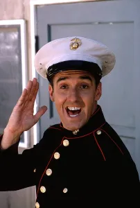 Uniform Prints: GOMER PYLE, U.S.M.C. Jim Nabors (August 3, 1964), 1964-1969