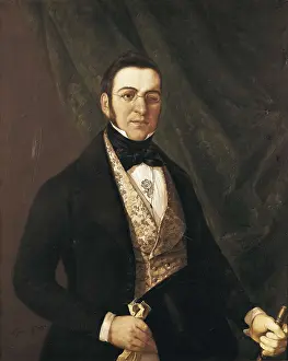 La Rioja Prints: GOMEZ Y CROS, Antonio (end 18th century-1863)