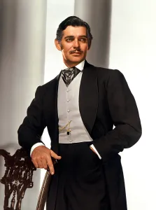 Ebxrp Prints: GONE WITH THE WIND, Clark Gable, 1939