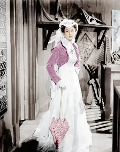 Velvet Jacket Prints: GONE WITH THE WIND, Vivien Leigh, 1939
