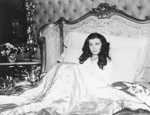 GONE WITH THE WIND, Vivien Leigh, 1939