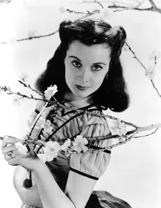 Vpx Copy Prints: GONE WITH THE WIND, Vivien Leigh, 1939