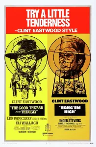Double Feature Prints: THE GOOD, THE BAD, AND THE UGLY (aka IL BUONO)