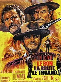 Sombrero Prints: THE GOOD, THE BAD AND THE UGLY