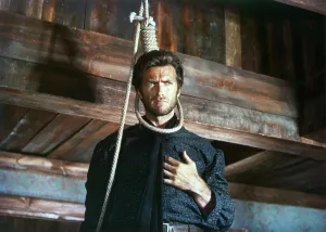Pvvam Prints: THE GOOD, THE BAD AND THE UGLY, Clint Eastwood, 1966