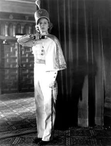 Flashlight Prints: THE GOOD FAIRY, Margaret Sullavan, 1935