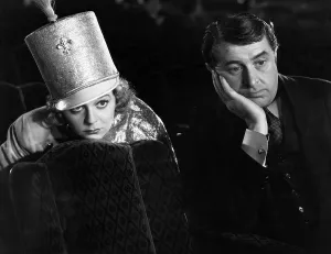 Owen Prints: THE GOOD FAIRY, Margaret Sullavan, Reginald Owen, 1935