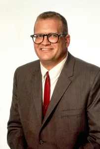 Drew Prints: THE GOOD LIFE, Drew Carey, 1994
