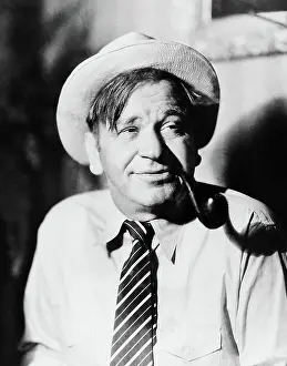 Images Dated 14th May 2019: THE GOOD OLD SOAK, Wallace Beery, 1937