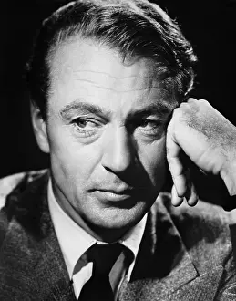 Gary Prints: GOOD SAM, Gary Cooper, 1948