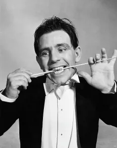 Baton Prints: ONE GOOD TURN, Norman Wisdom, 1955
