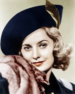 Images Dated 18th January 2012: ALWAYS GOODBYE, Barbara Stanwyck, 1938