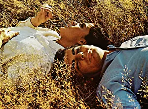 2002 Prints: GOODBYE, COLUMBUS, Ali MacGraw, Richard Benjamin, 1969