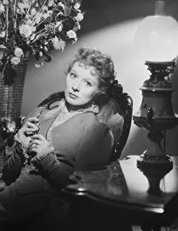 Movpor01 Prints: GOODBYE, MR. CHIPS, Greer Garson, 1939