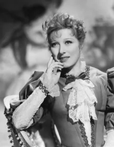 Images Dated 3rd December 2015: GOODBYE, MR. CHIPS, Greer Garson, 1939