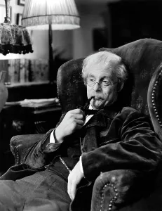Images Dated 24th June 2005: GOODBYE, MR. CHIPS, Robert Donat, 1939