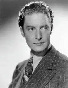 GOODBYE, MR. CHIPS, Robert Donat, 1939