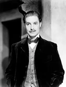GOODBYE, MR. CHIPS, Robert Donat, 1939