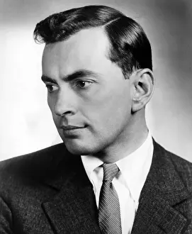 Screenwriter Prints: Gore Vidal, author of THE BEST MAN, 1964.. Courtesy: CSU Archives / Everett Collection