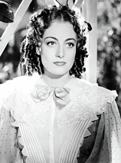 THE GORGEOUS HUSSY, Joan Crawford, 1936