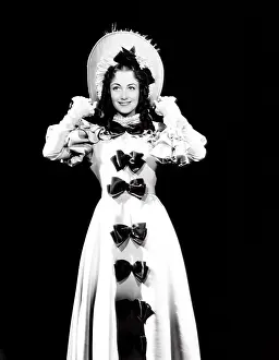Images Dated 2nd May 2019: THE GORGEOUS HUSSY, Joan Crawford, 1936